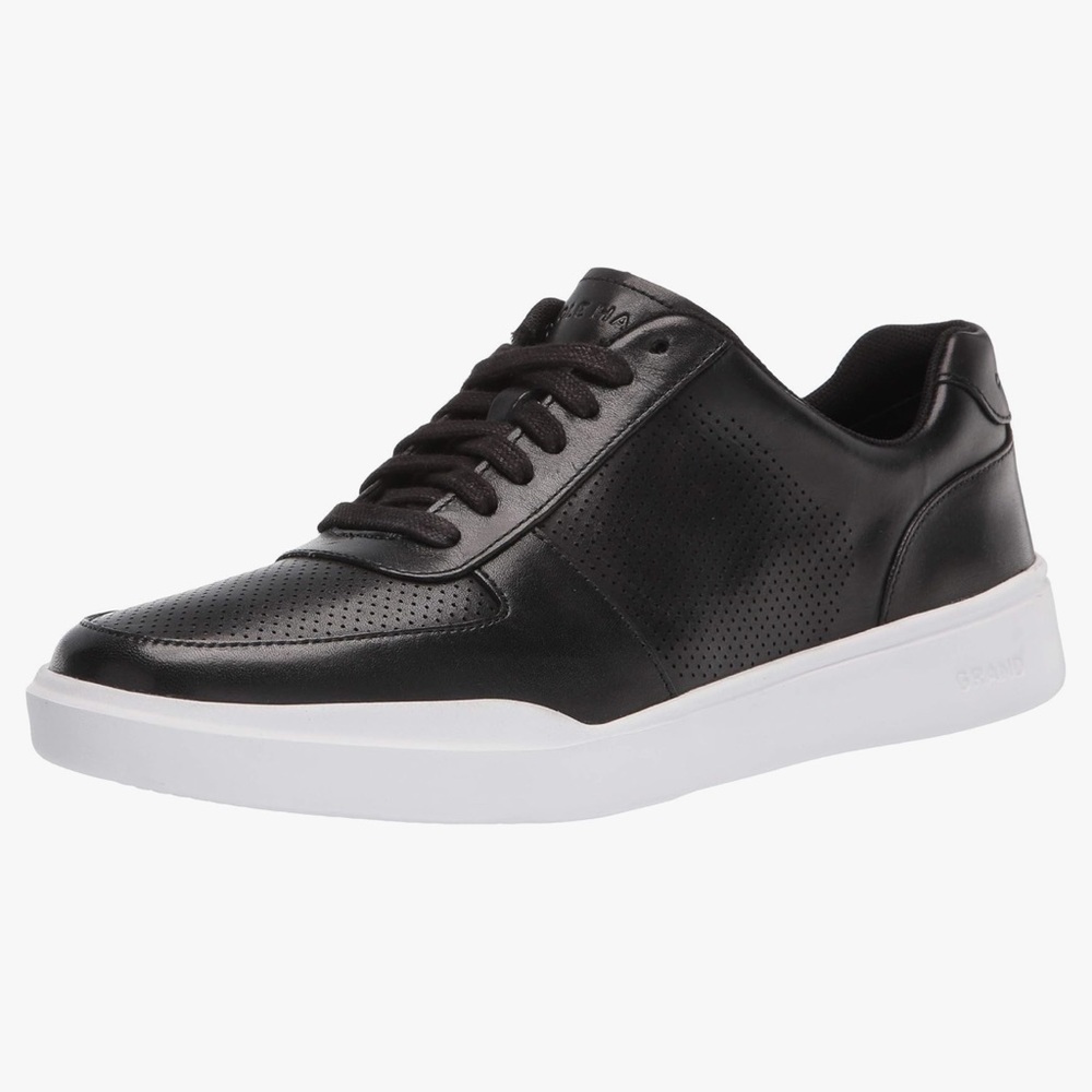 Cole Haan Men’s Grand Crosscourt Modern Tennis Sneaker